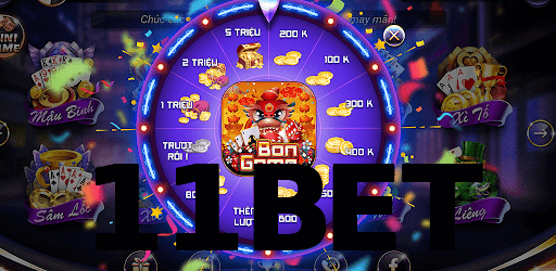 11BET